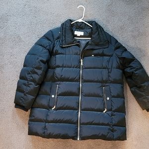 Womens Michael Kors Jacket, 1X